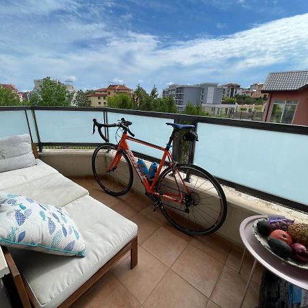 Charming Beach Holiday Apartment ロゼネッツ エクステリア 写真