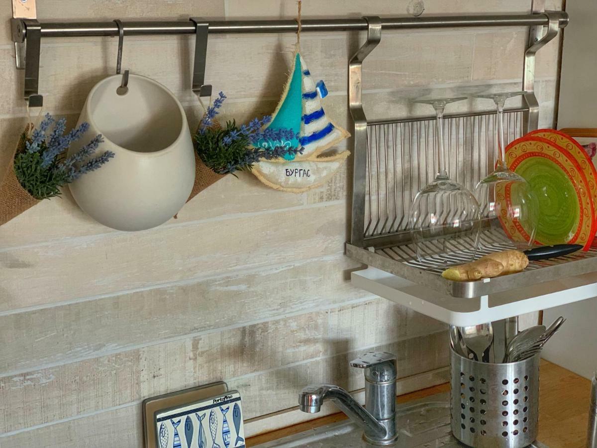 Charming Beach Holiday Apartment ロゼネッツ エクステリア 写真