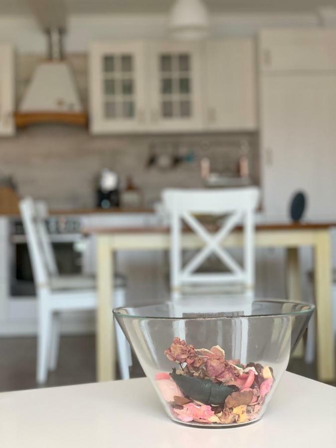 Charming Beach Holiday Apartment ロゼネッツ エクステリア 写真